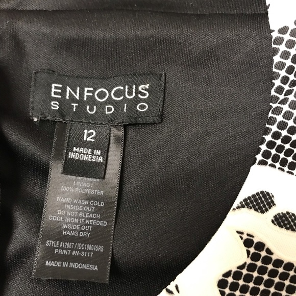 Dress - Picture 4 of 4